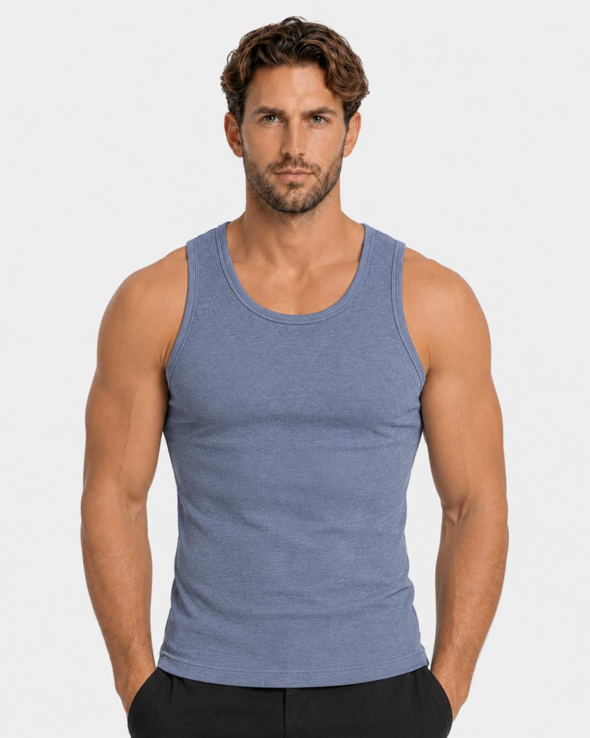 Smart Fit Tank - 6-Pack Complete Mix