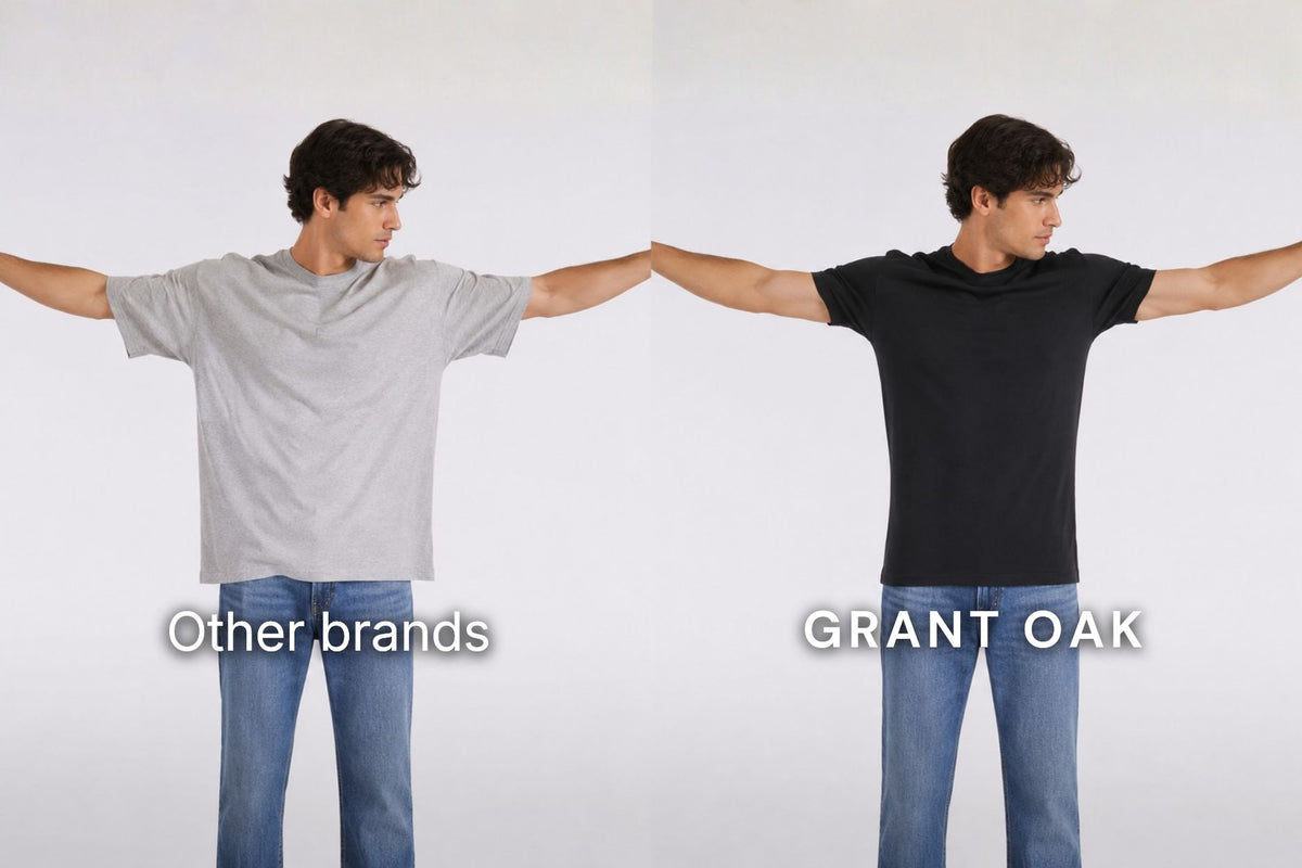 Grant Oak product photo — archived item image, description unavailable.