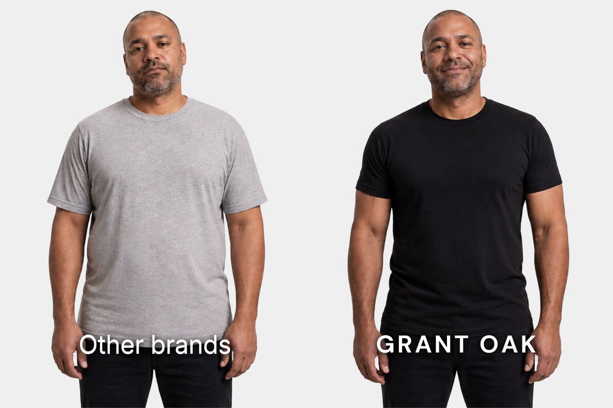 Grant Oak product photo — archived item image, description unavailable.