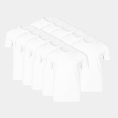 10x White